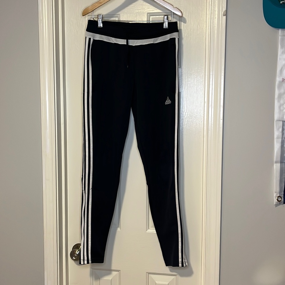 Adidas track pants